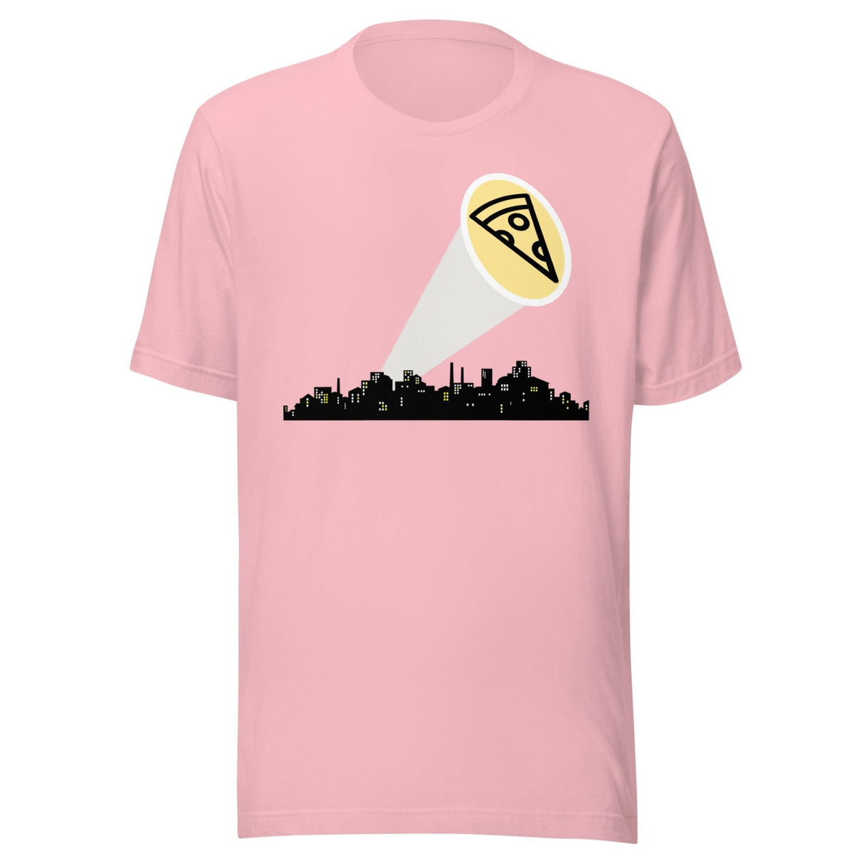 Pizza Signal Shirt