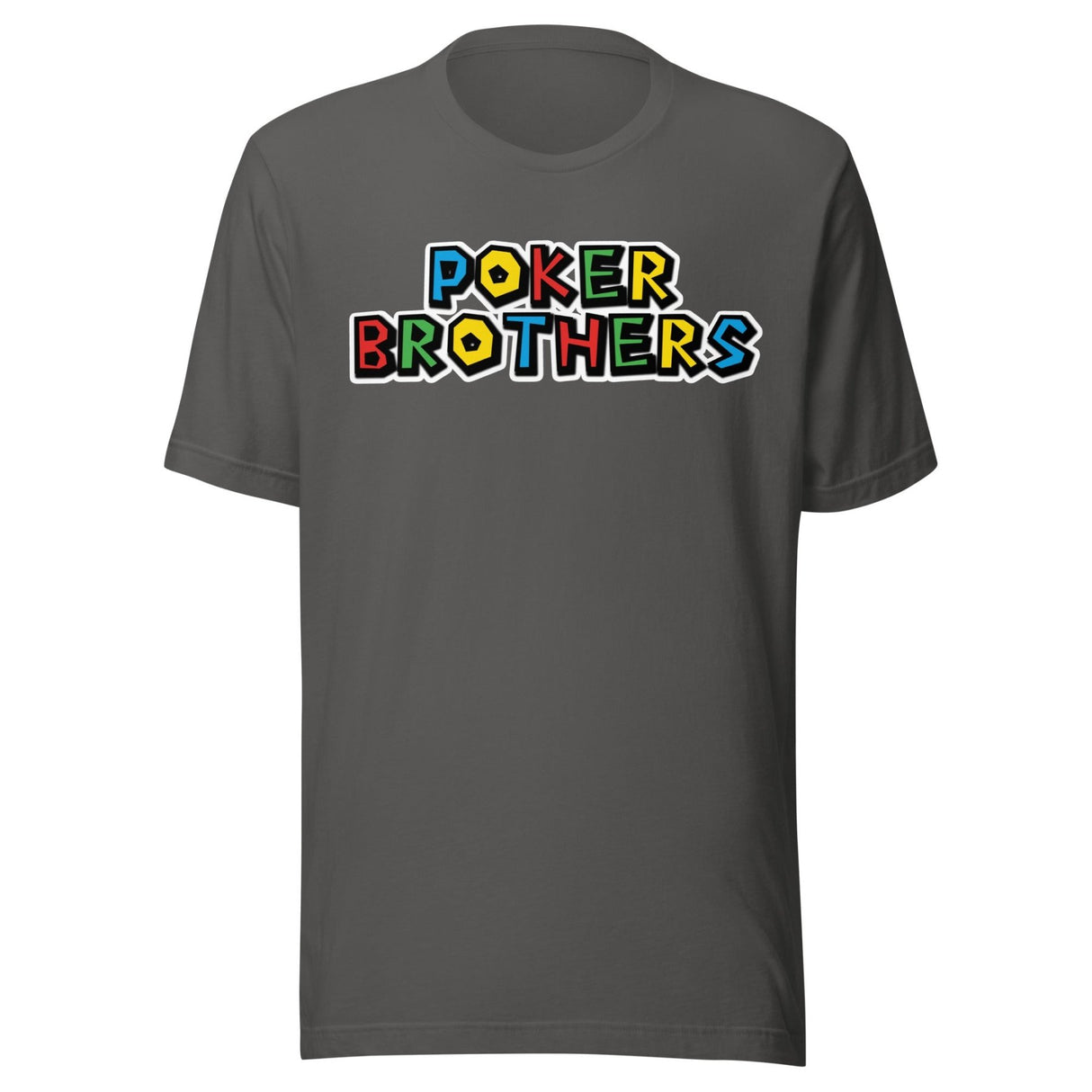 Poker Brothers Shirt