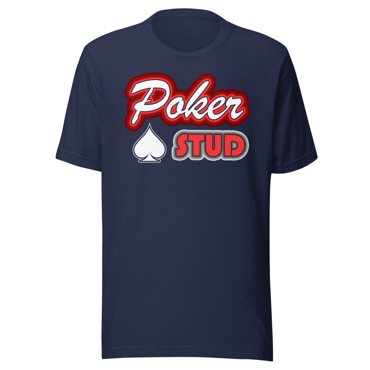 Poker Stud Shirt