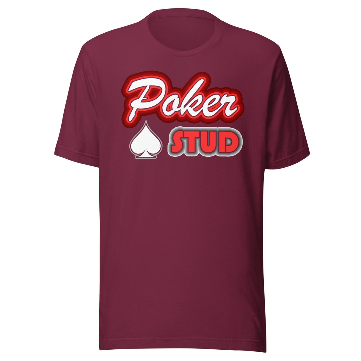 Poker Stud Shirt
