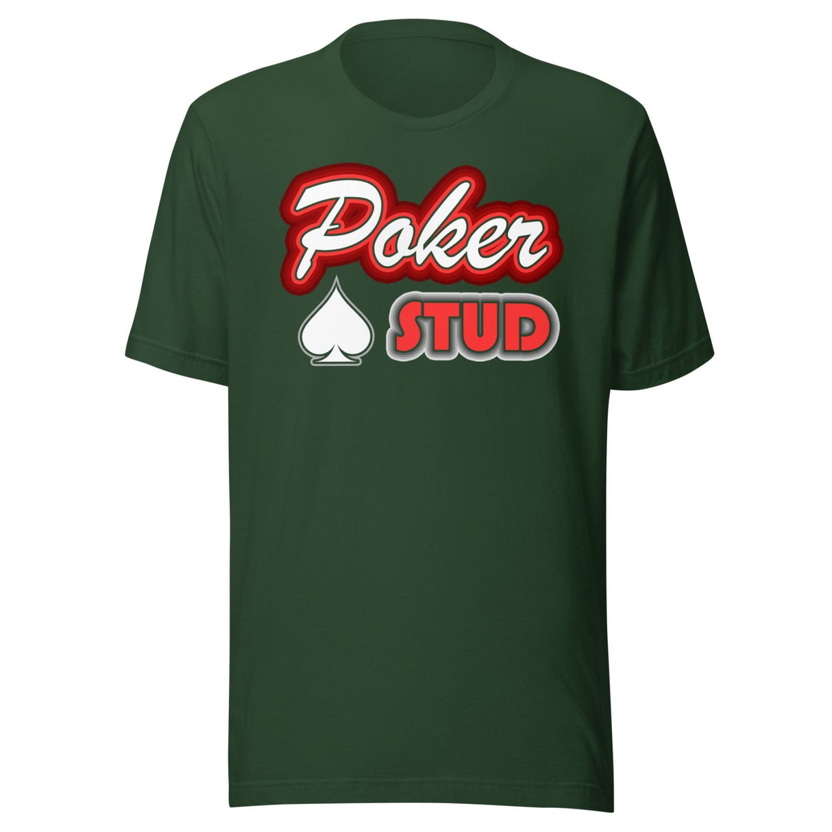 Poker Stud Shirt