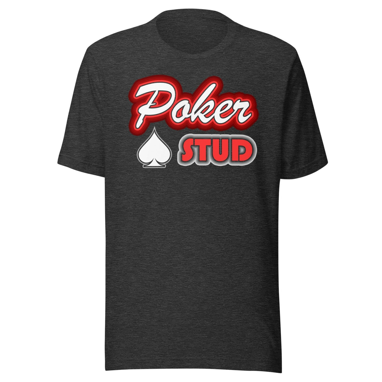 Poker Stud Shirt