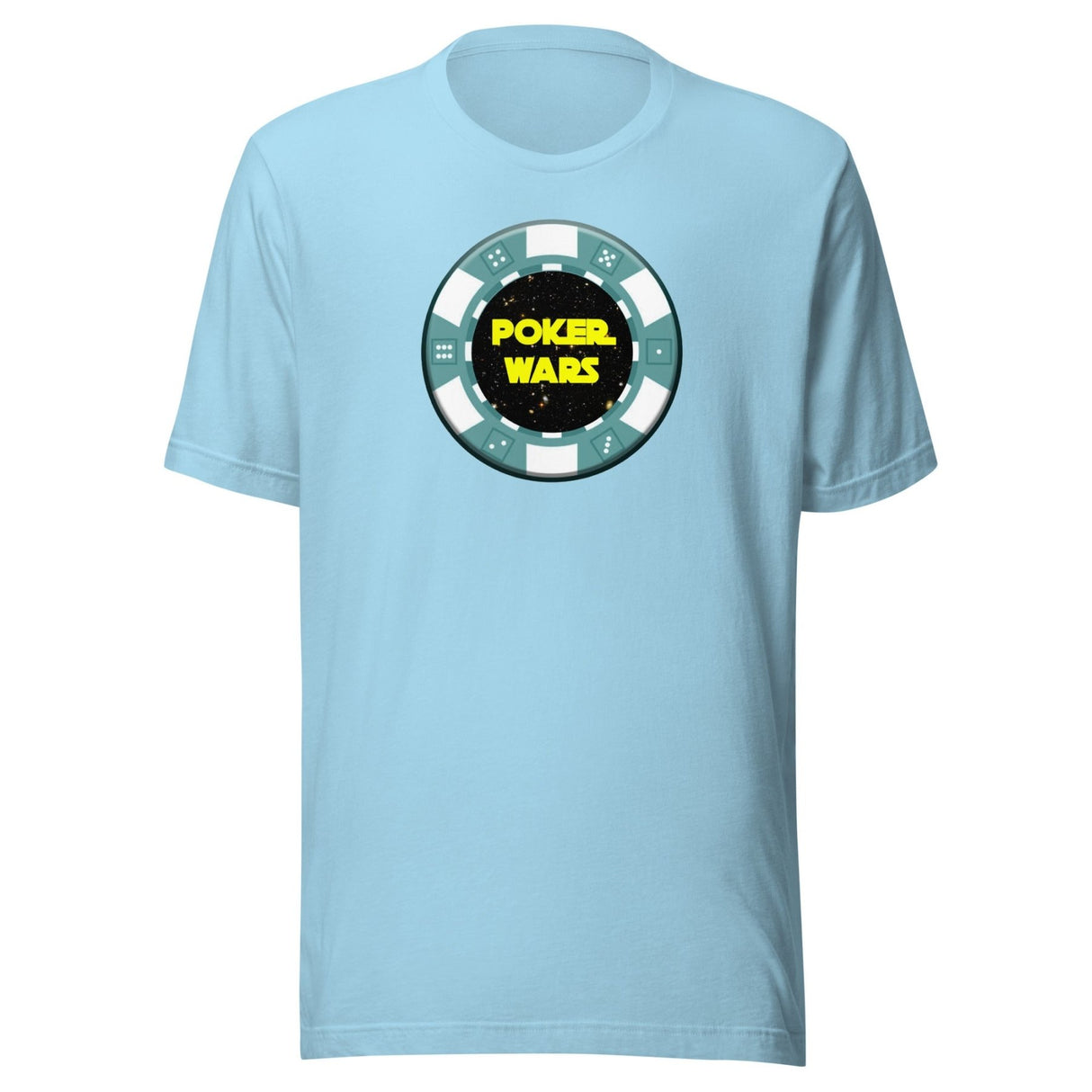 Poker Wars Shirt