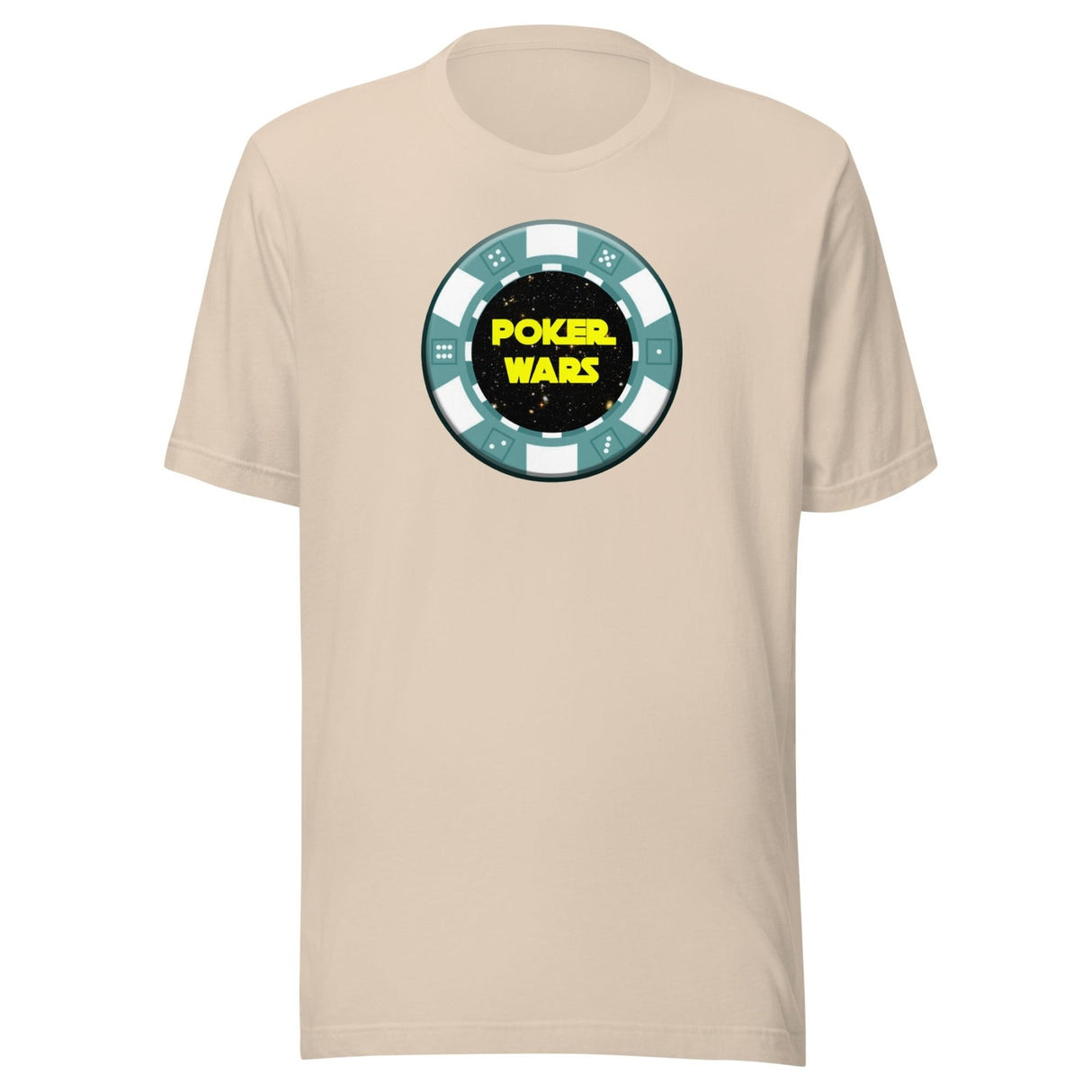 Poker Wars Shirt
