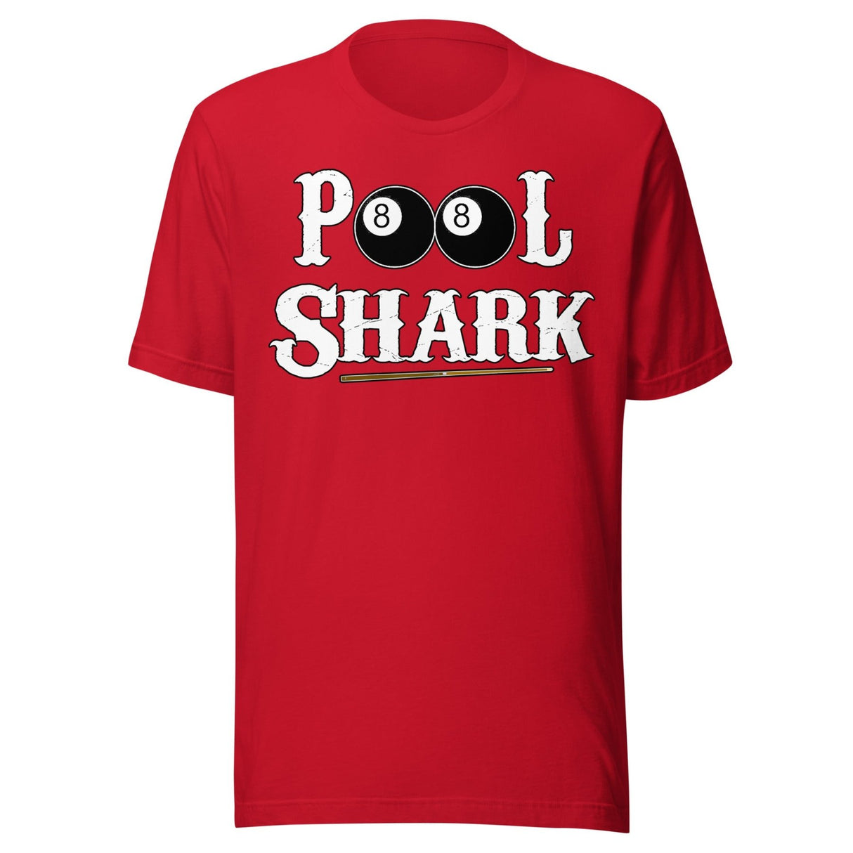 Pool Shark Shirt