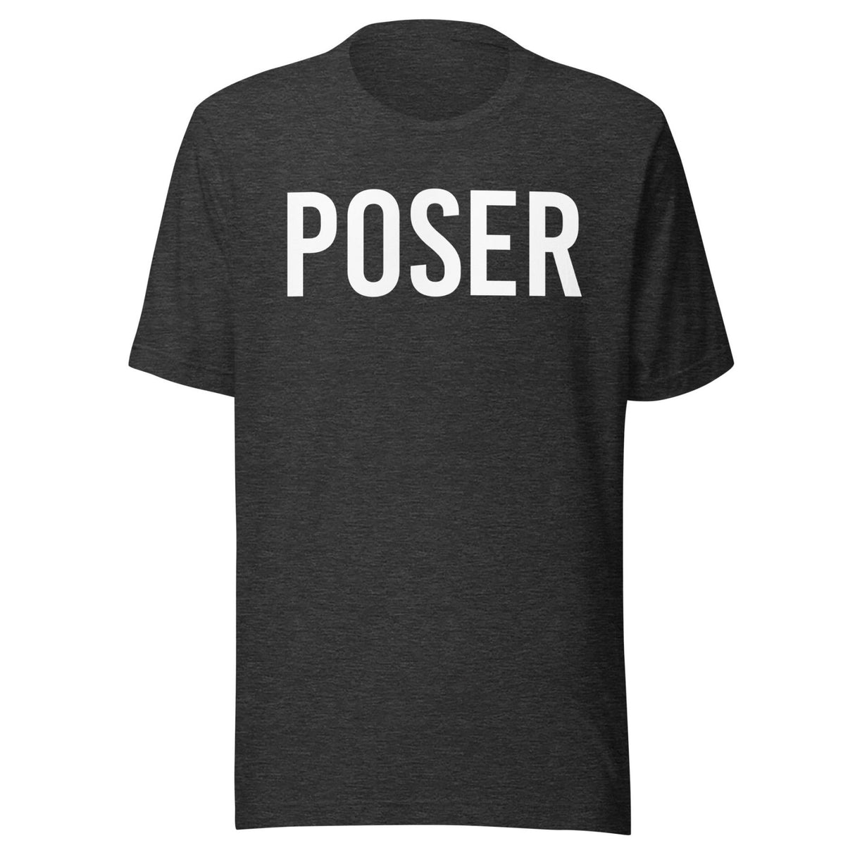 Poser Shirt