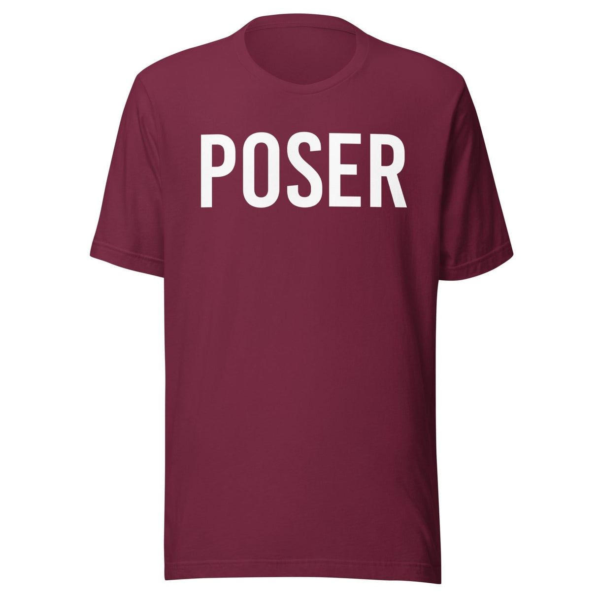 Poser Shirt