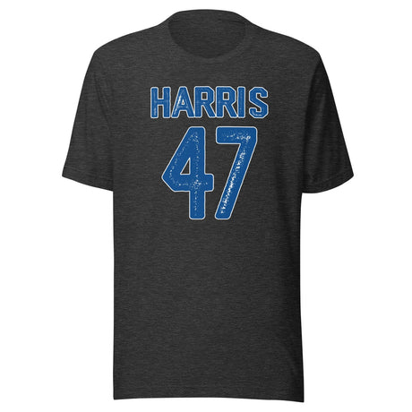 President Harris 47 Shirt