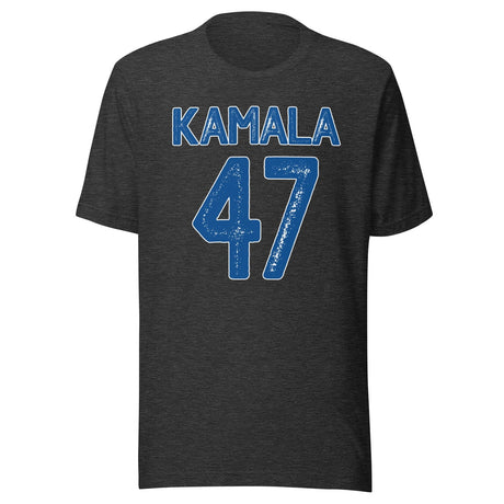 President Kamala Harris 47 Shirt