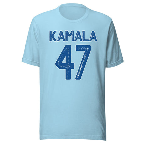 President Kamala Harris 47 Shirt