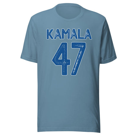 President Kamala Harris 47 Shirt