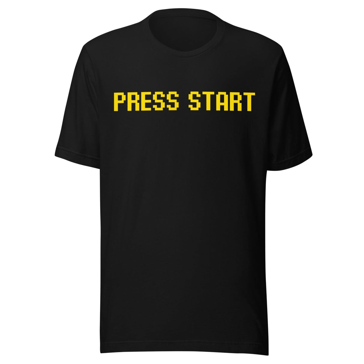 Press Start Shirt