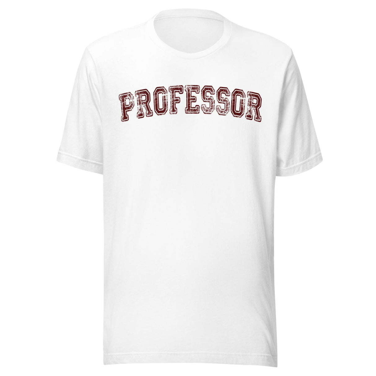 Professor Shirt