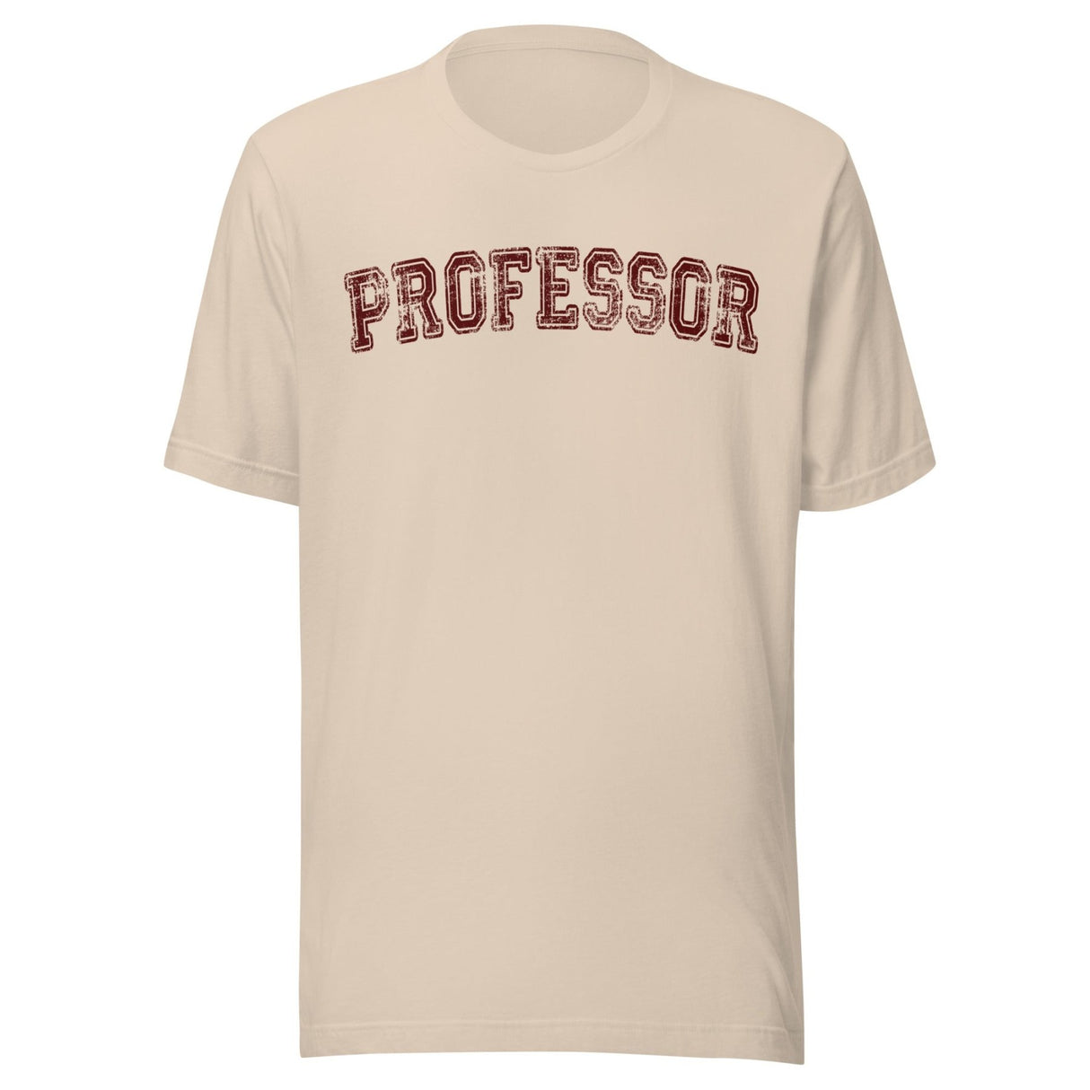 Professor Shirt
