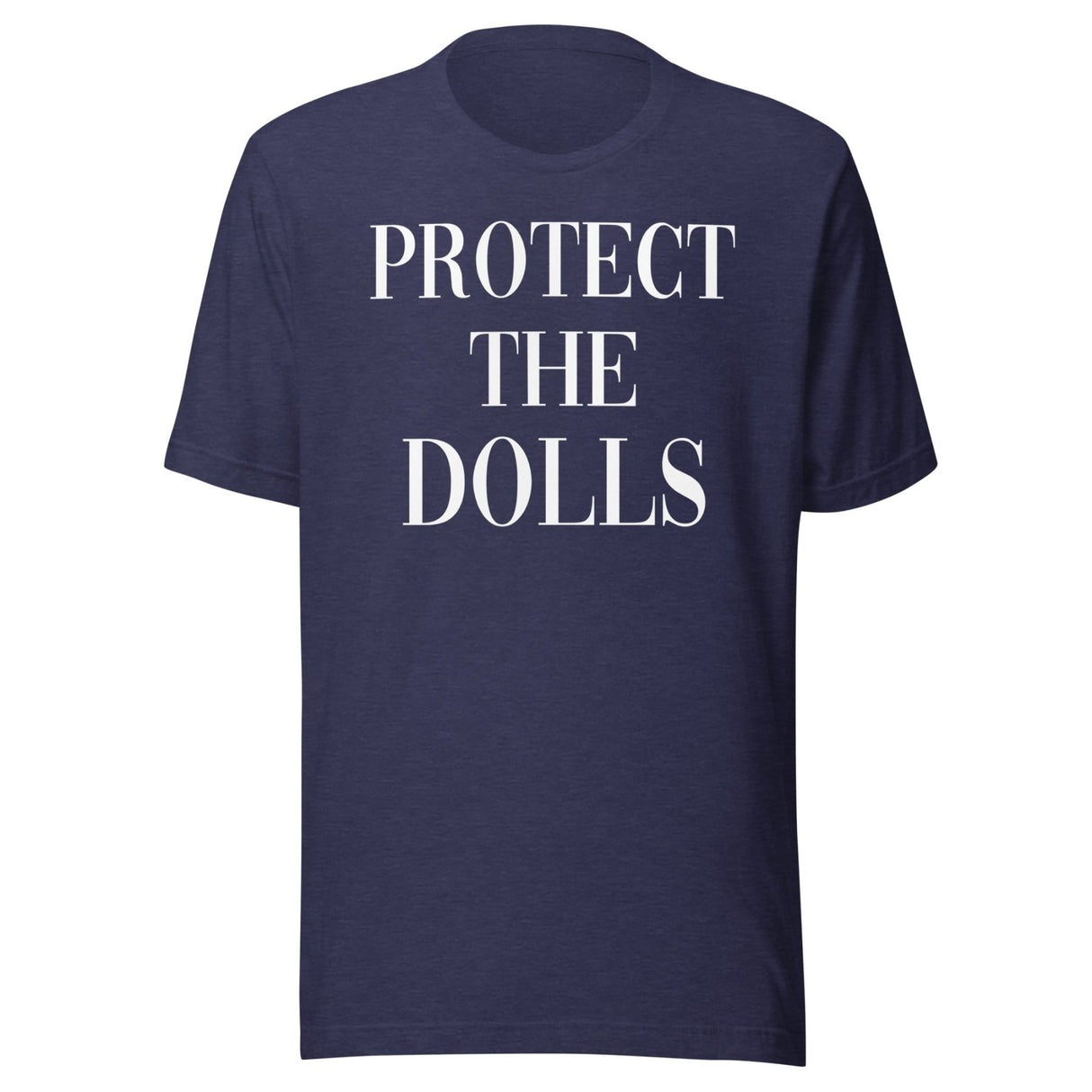 Protect The Dolls Shirt