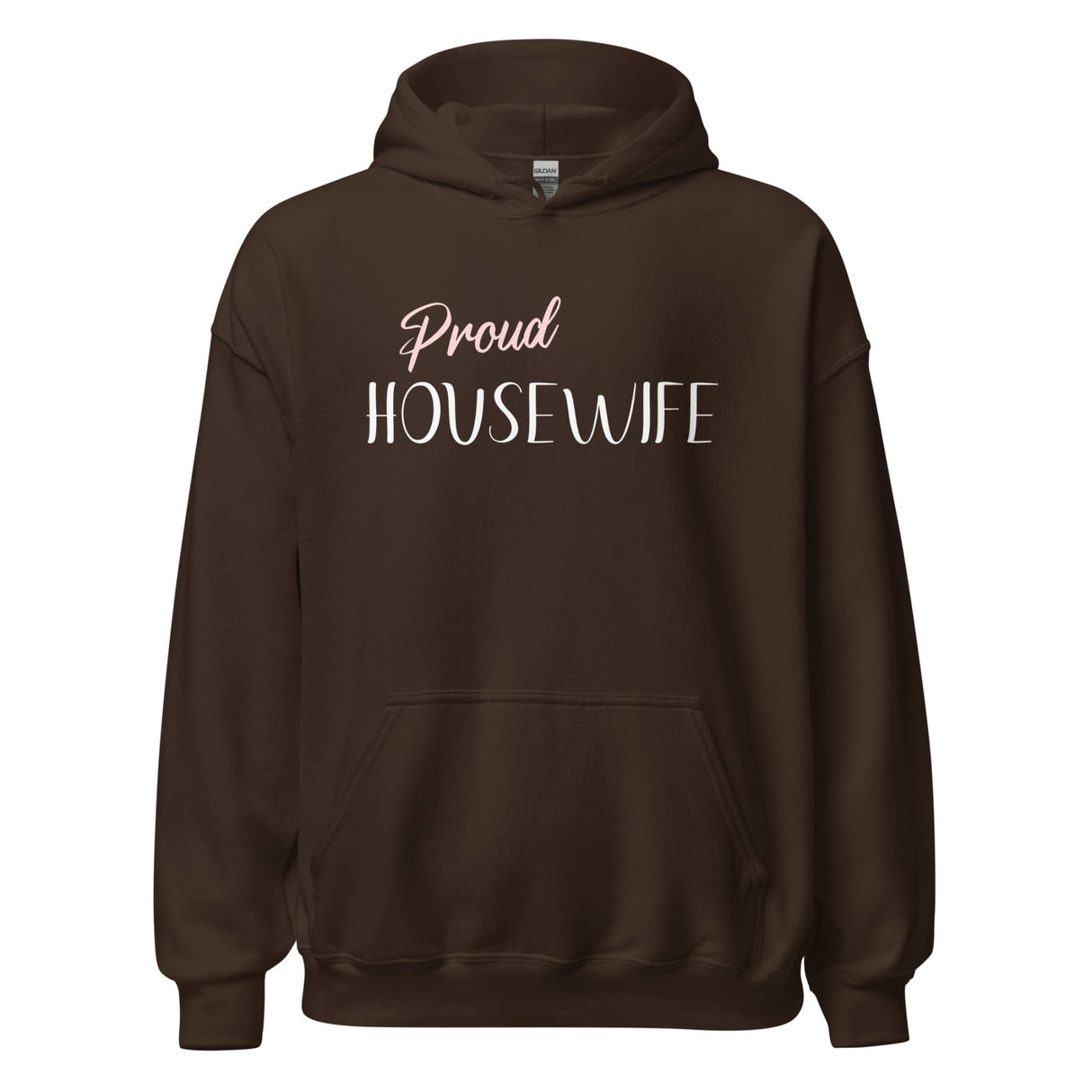 Proud Housewife Hoodie