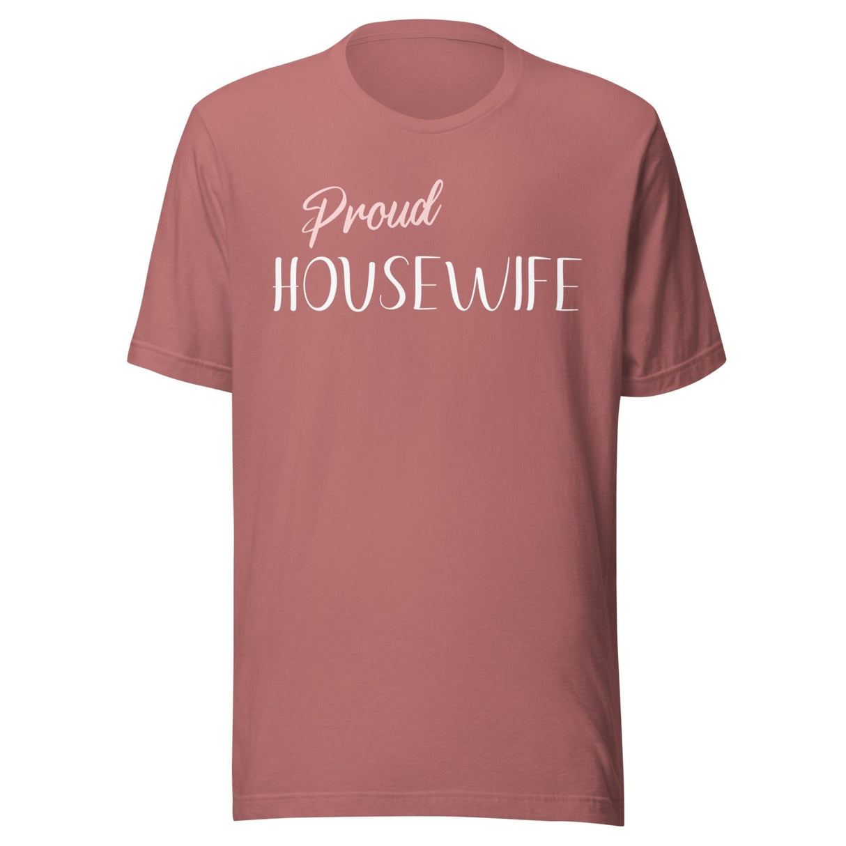 Proud Housewife Shirt