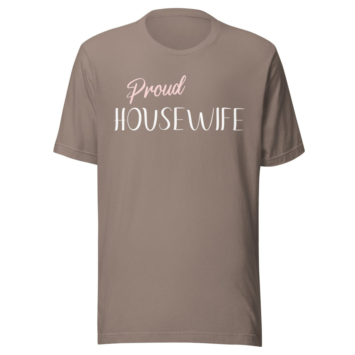 Proud Housewife Shirt