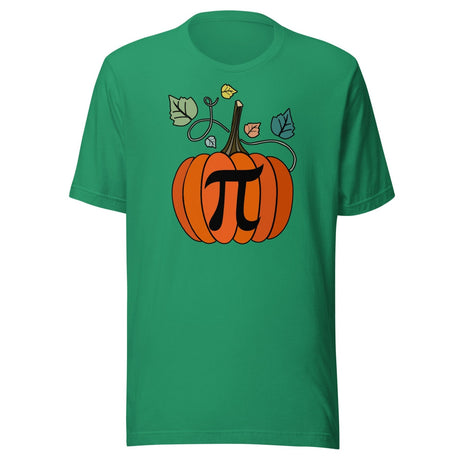 Pumpkin Pi Shirt