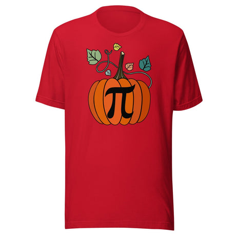 Pumpkin Pi Shirt