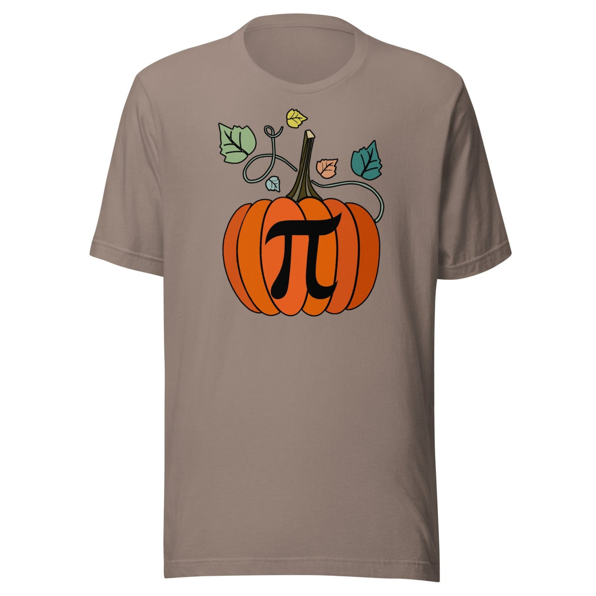 Pumpkin Pi Shirt