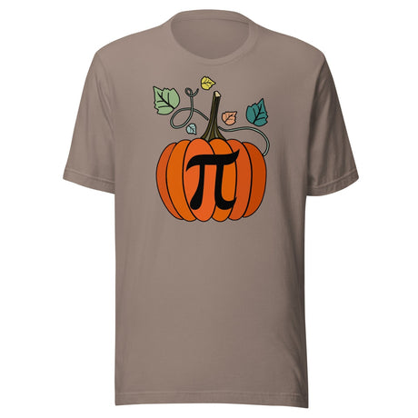 Pumpkin Pi Shirt