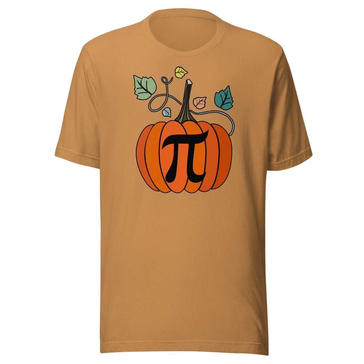 Pumpkin Pi Shirt