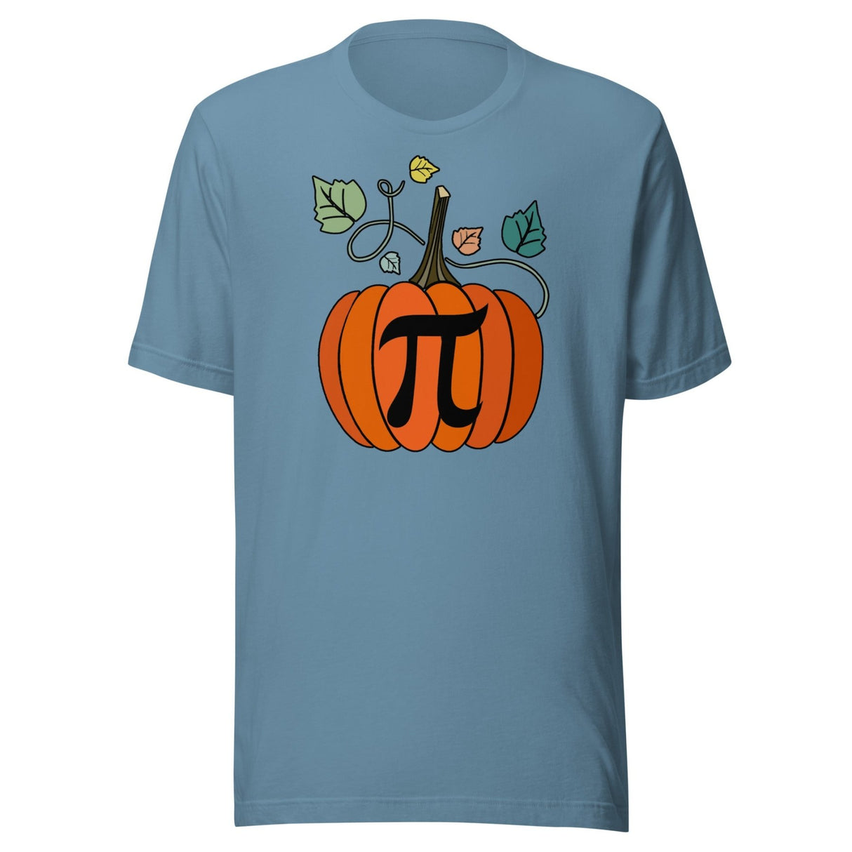 Pumpkin Pi Shirt
