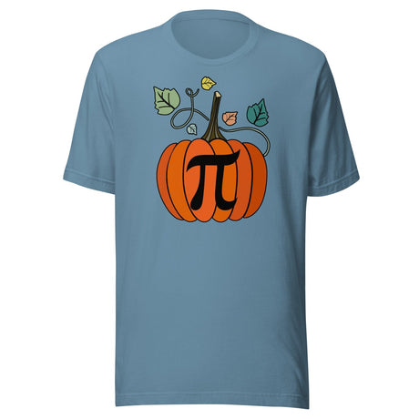 Pumpkin Pi Shirt