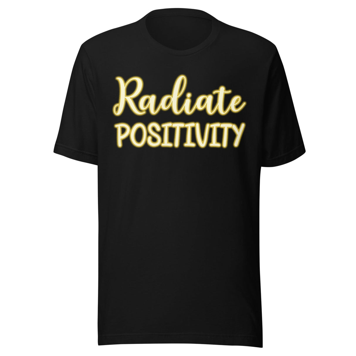 Radiate Positivity Shirt