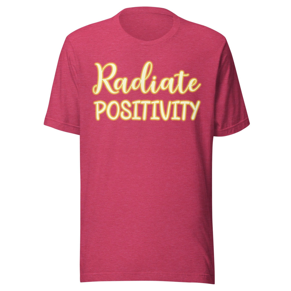 Radiate Positivity Shirt