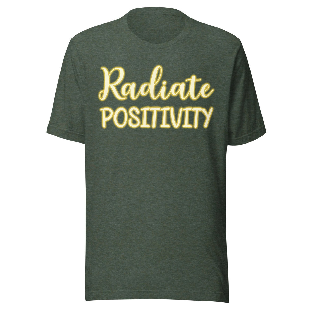 Radiate Positivity Shirt