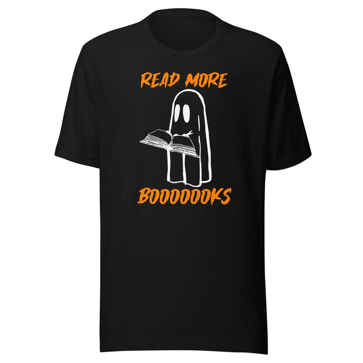 Read More Books Ghost Shirt