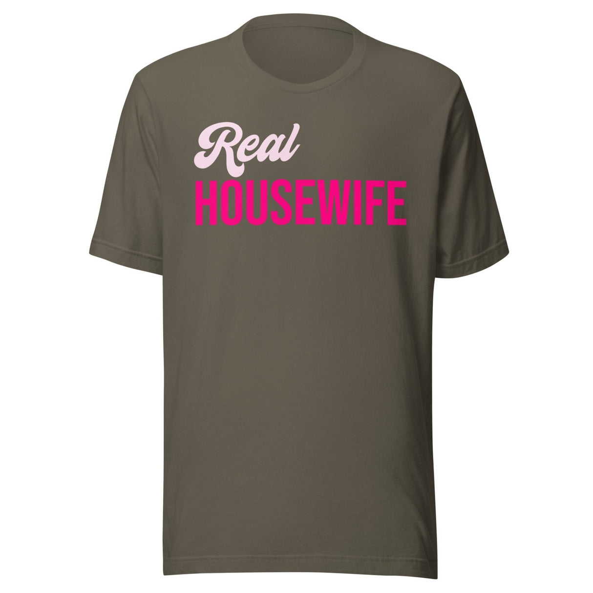 Real Housewife Shirt