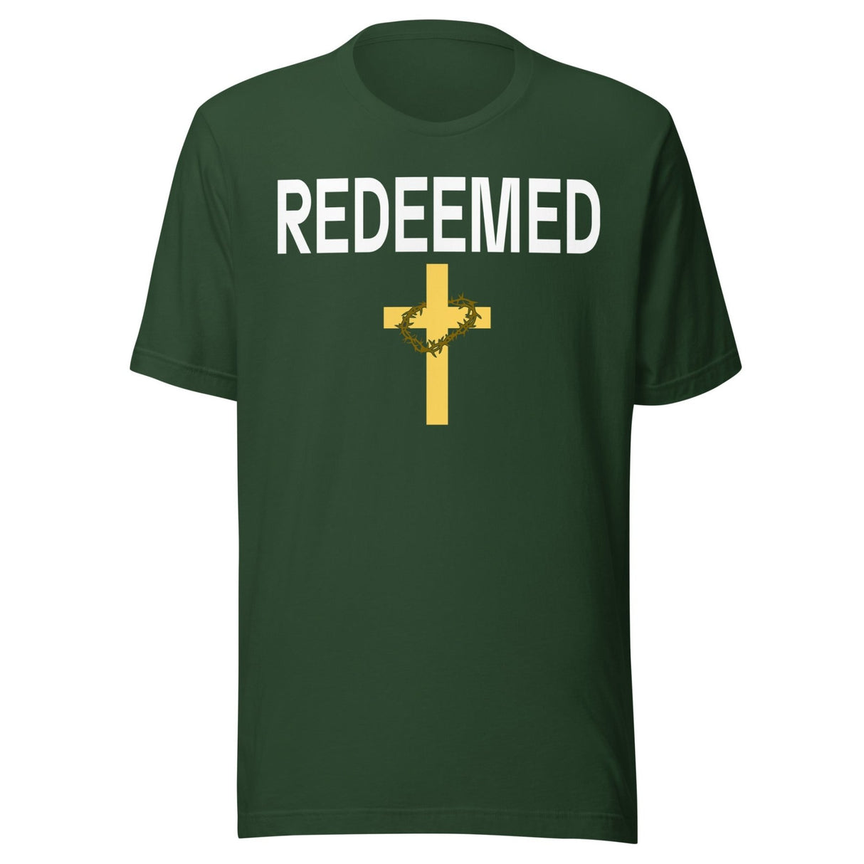 Redeemed Shirt