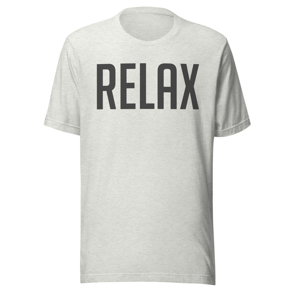 Relax Gym Shirt