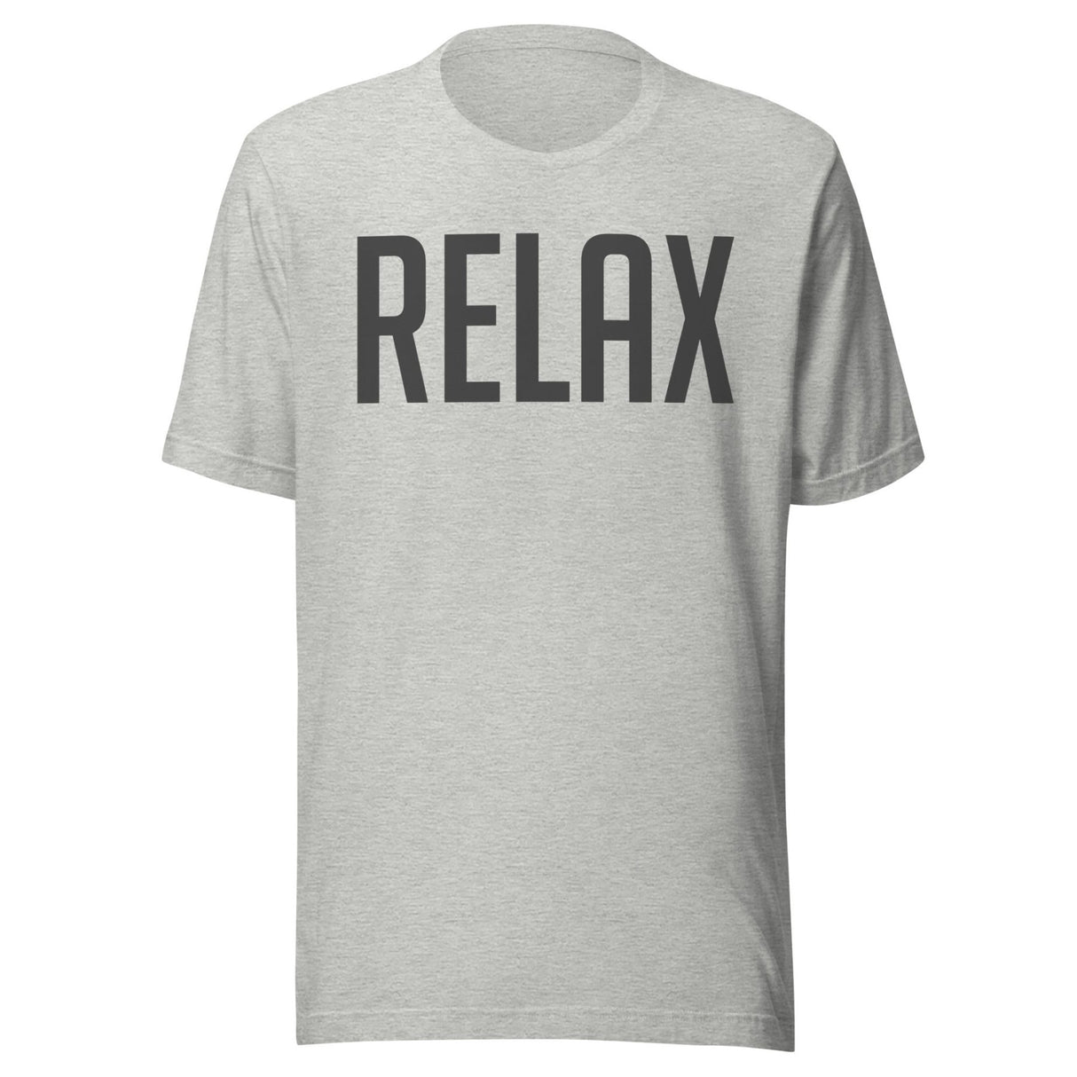 Relax Gym Shirt