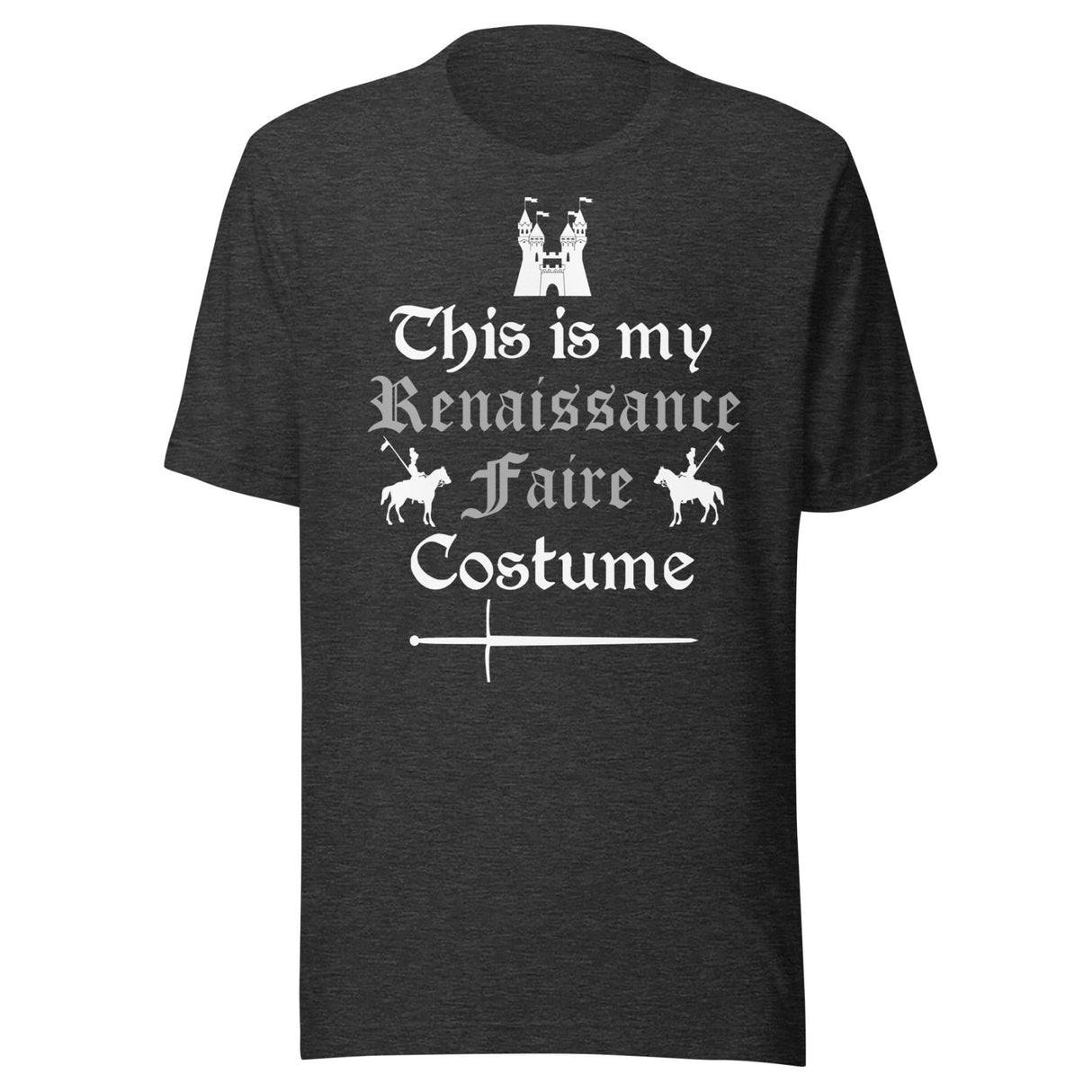 Renaissance Faire Costume Shirt
