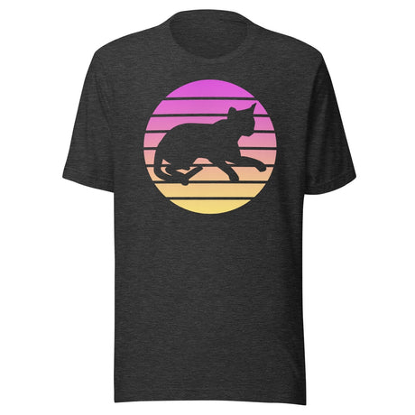 Retro Cat Shirt