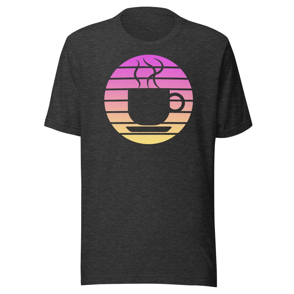 Retro Coffee Shirt