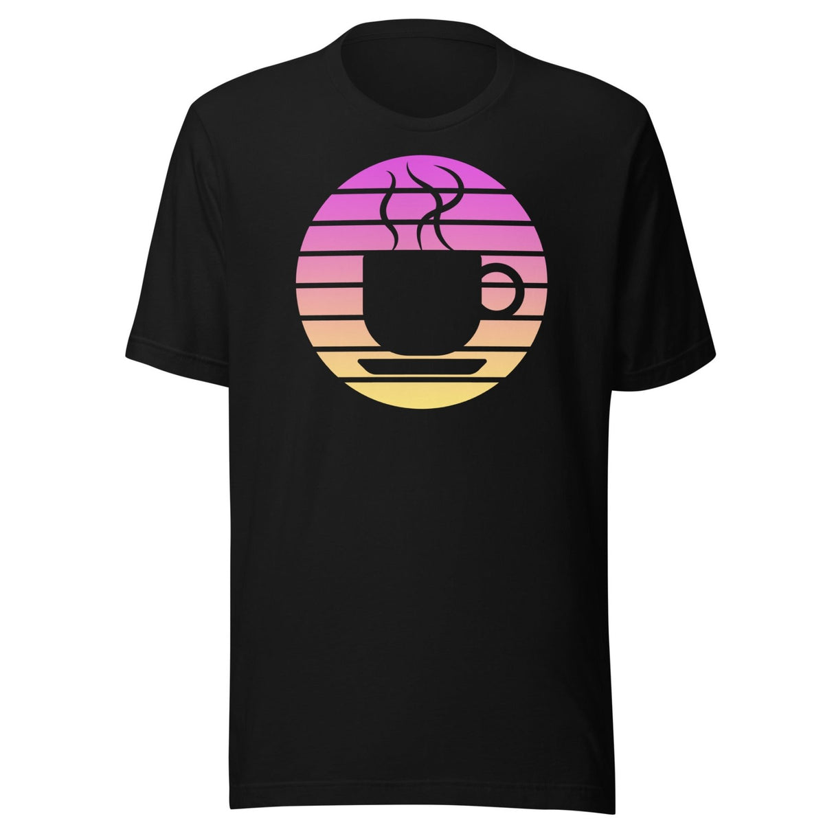 Retro Coffee Shirt