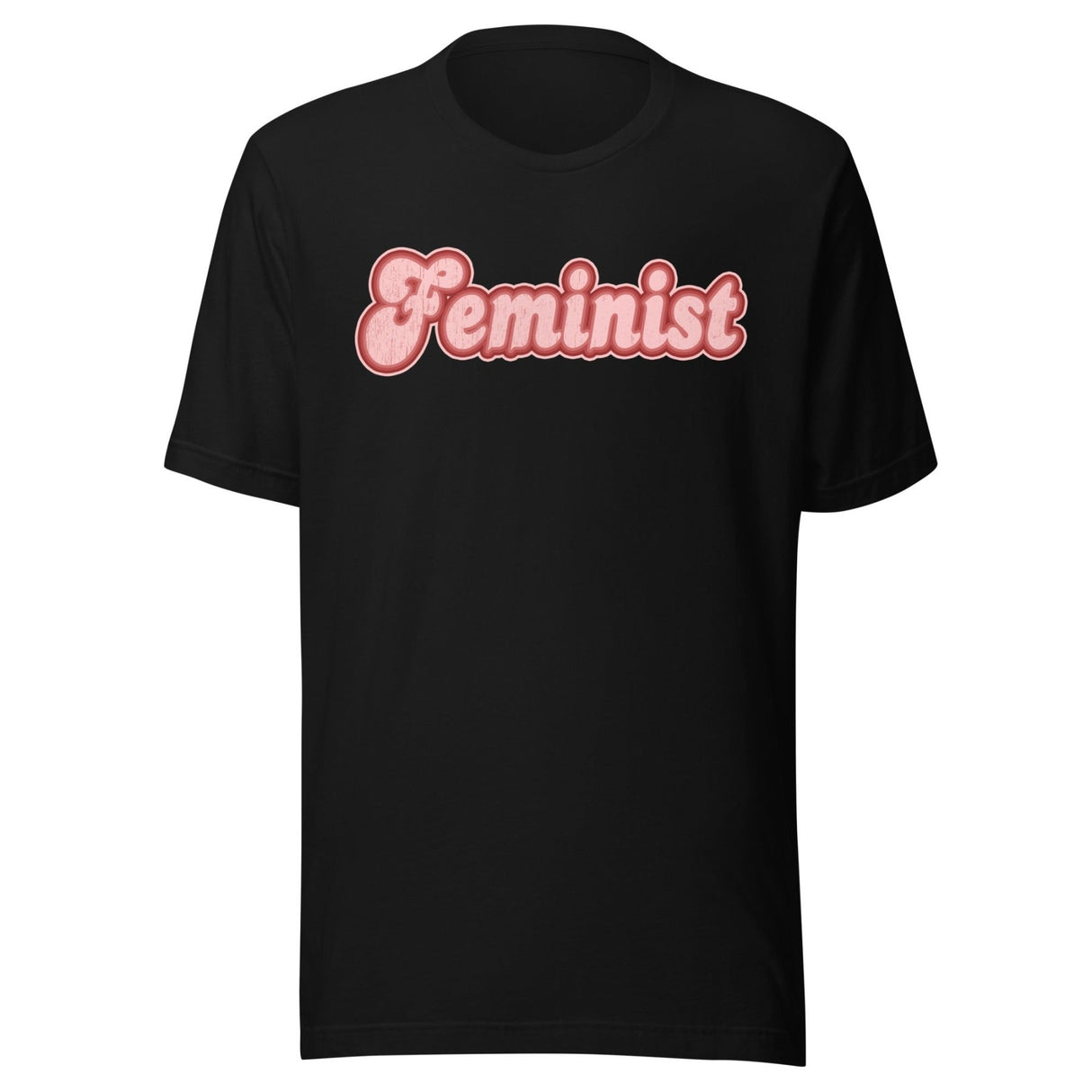 Retro Feminist Shirt