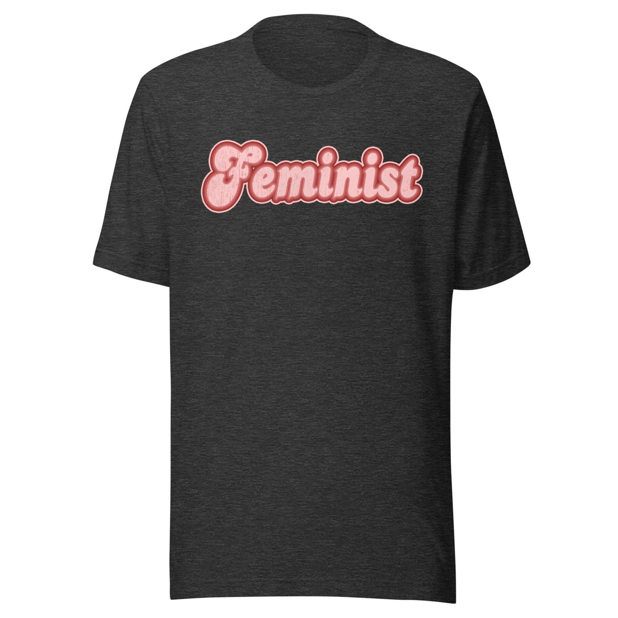 Retro Feminist Shirt