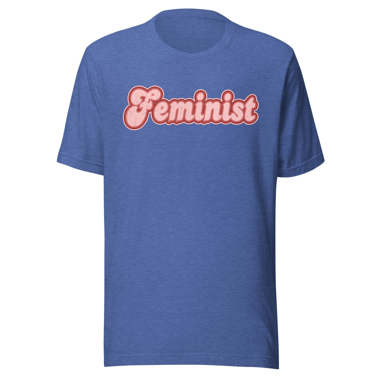 Retro Feminist Shirt