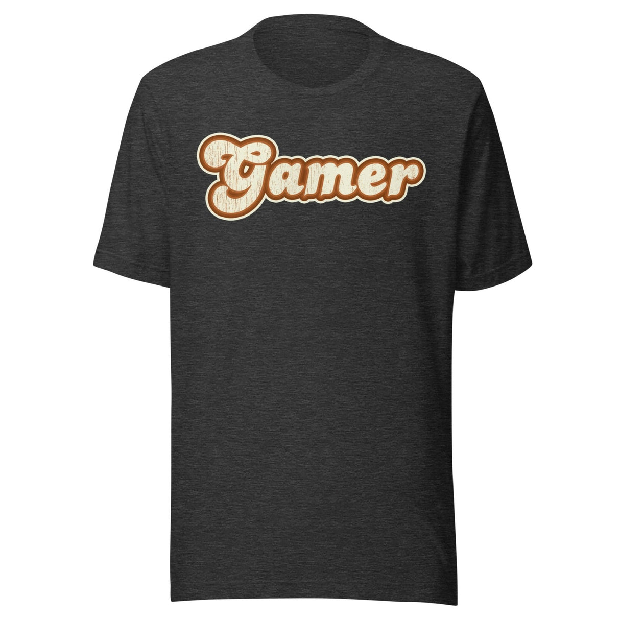 Retro Gamer Shirt