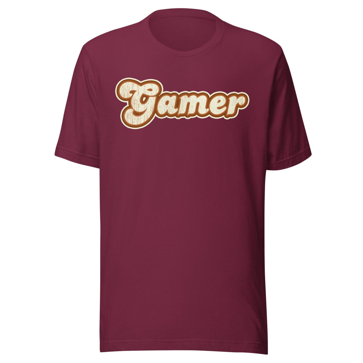 Retro Gamer Shirt