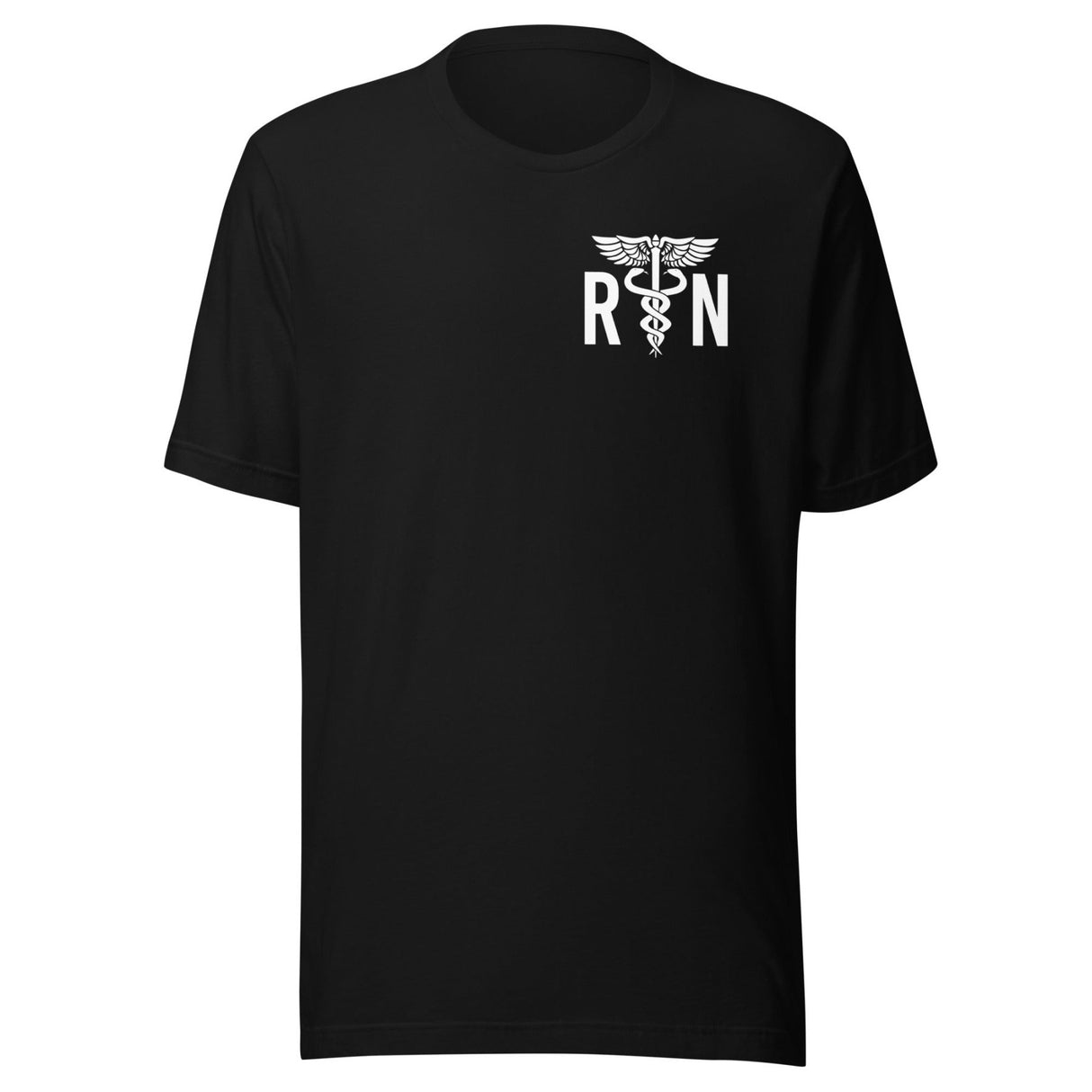 RN Caduceus Shirt