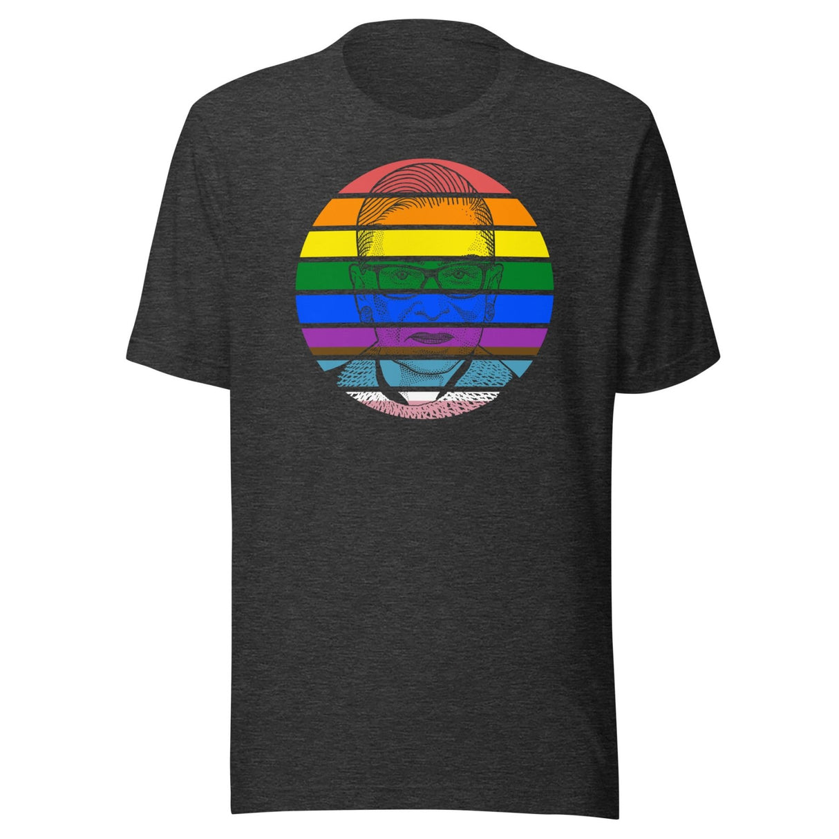 Ruth Bader Ginsburg Pride Shirt