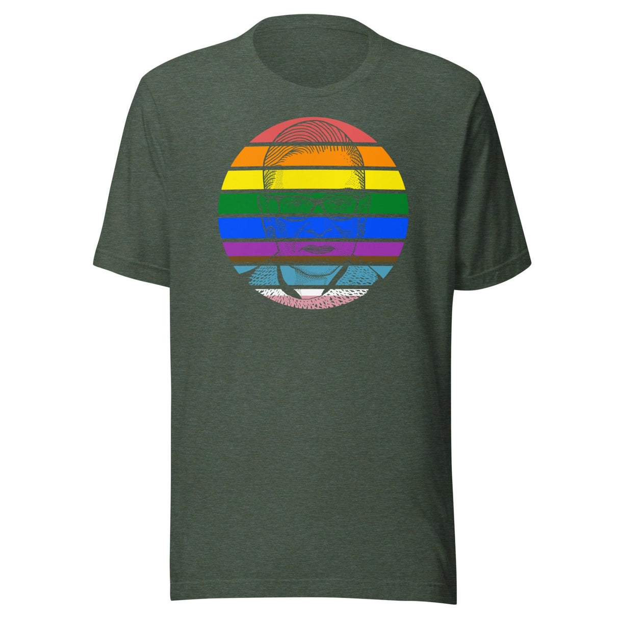 Ruth Bader Ginsburg Pride Shirt