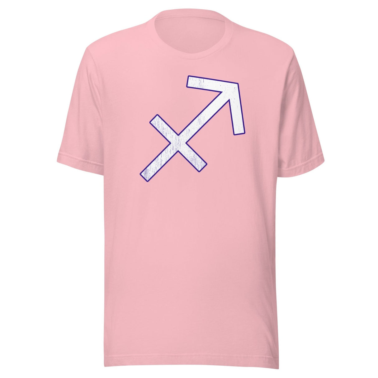 Sagittarius Zodiac Sign Shirt